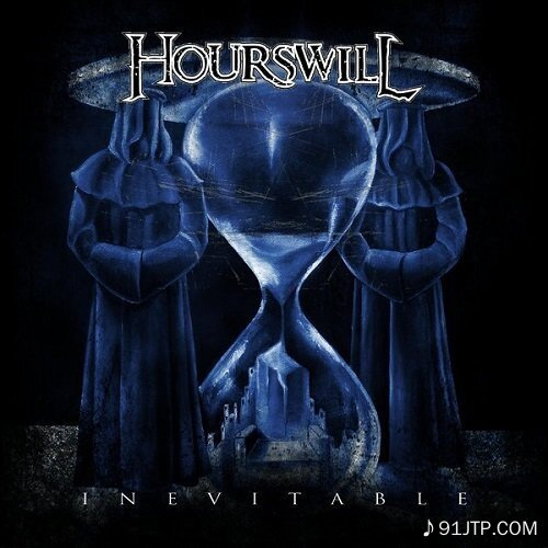Hourswill《Weight Of Vengeance》GTP谱