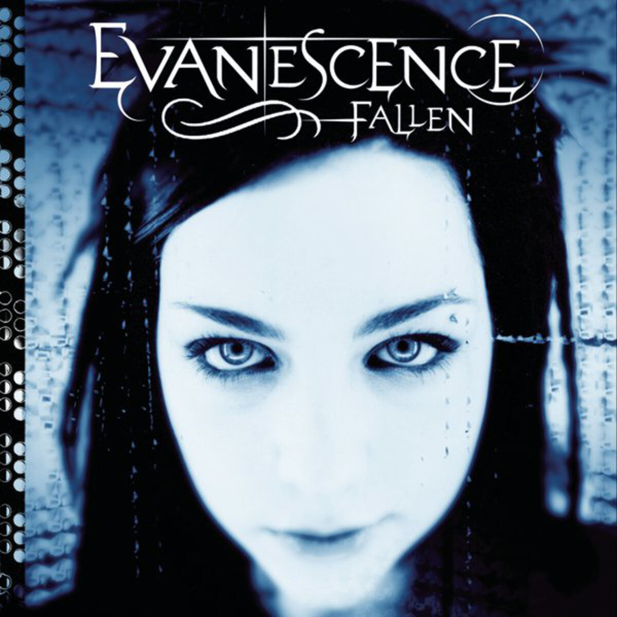 Evanescence《Hanted》GTP谱