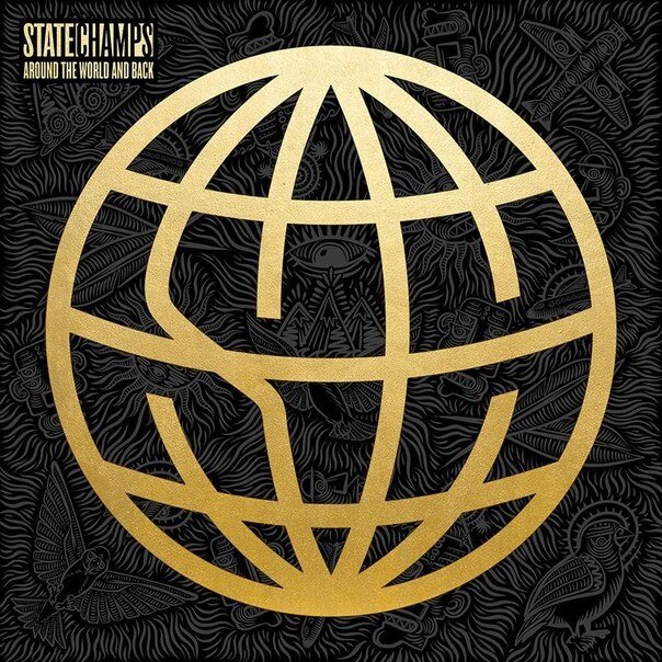 State Champs《Secrets》GTP谱