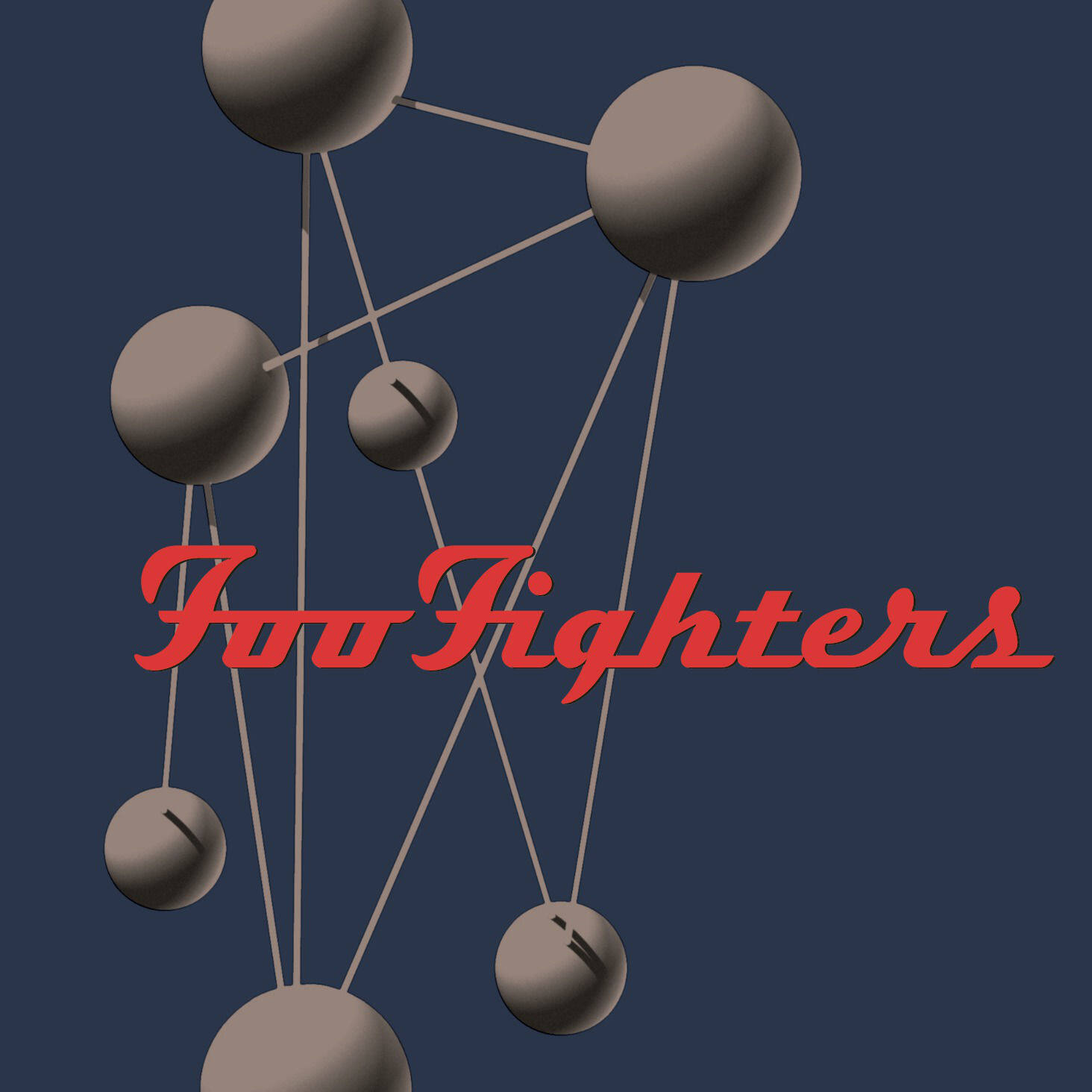 Foo Fighters《Hey Johnny Park!》GTP谱