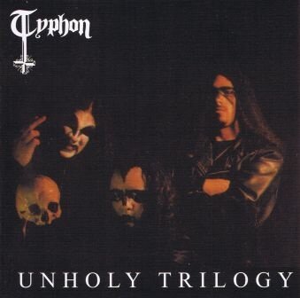 Typhon《The Roman God》GTP谱