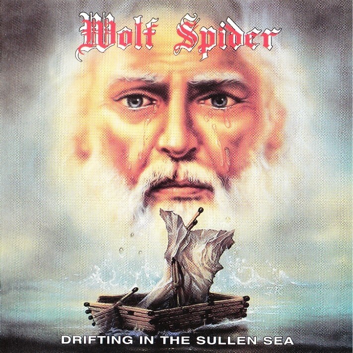 Wolf Spider《Blind Faith》GTP谱
