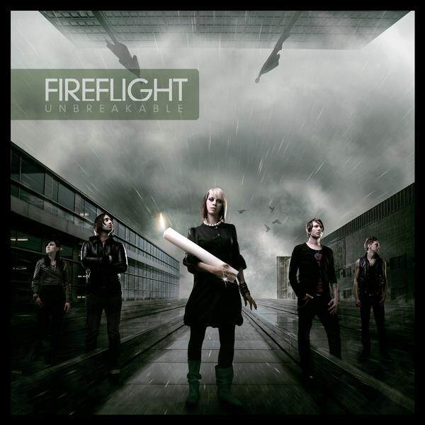 Fireflight《Unbreakable》GTP谱