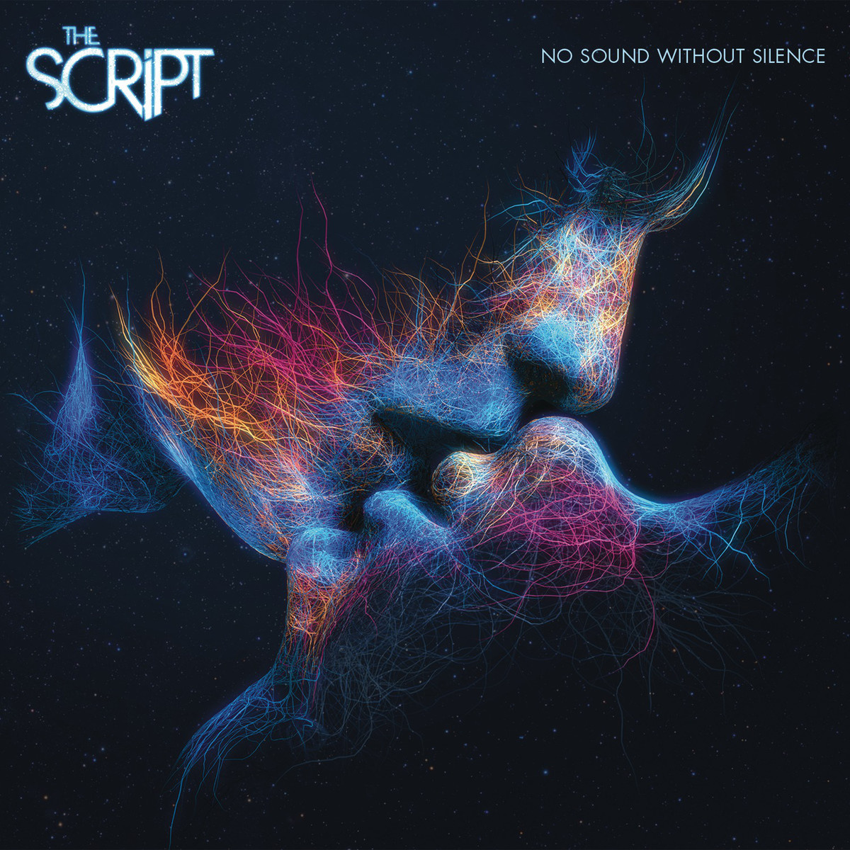 The Script《Hail Rain Or Sunshine》GTP谱