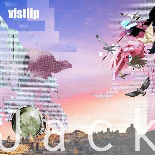 vistlip《Glare Guitar School Vol 4-Yuh And Umi》GTP谱