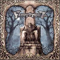 Finntroll《Grottans Barn》GTP谱