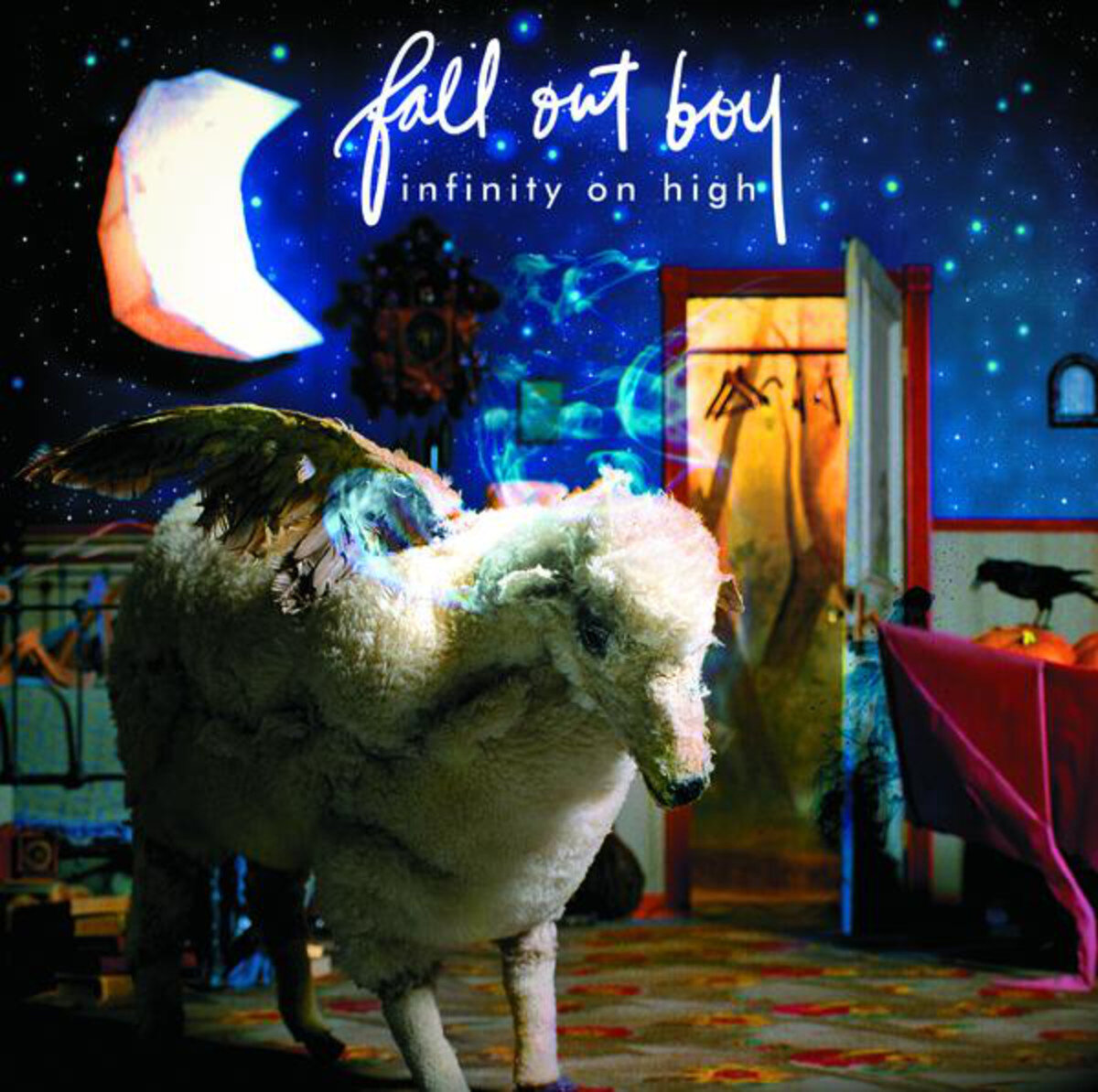 Fall Out Boy《Don\'t You Think I Know Who I Am》GTP谱