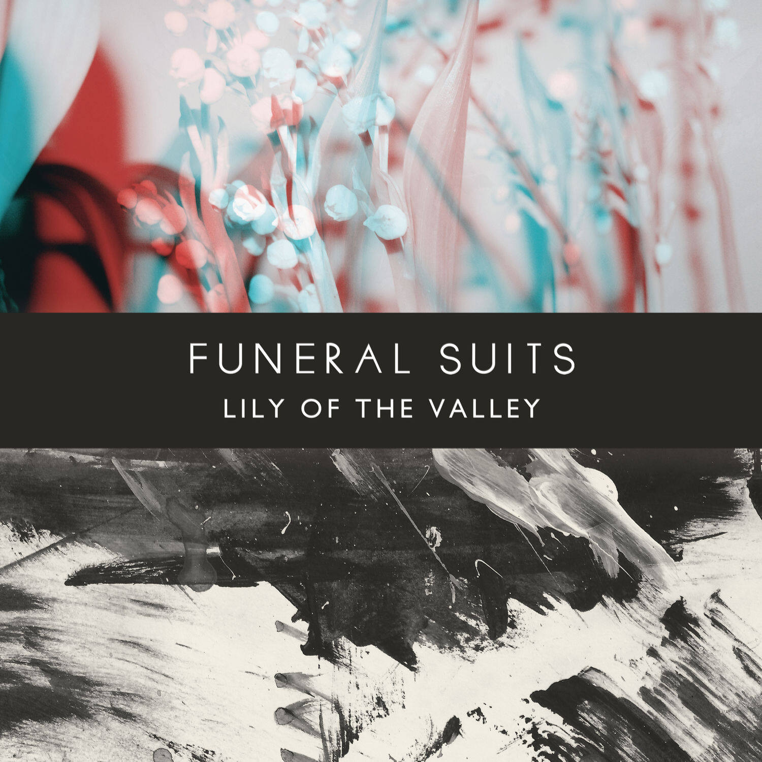 Funeral Suits《We Only Attack Ourselves》GTP谱