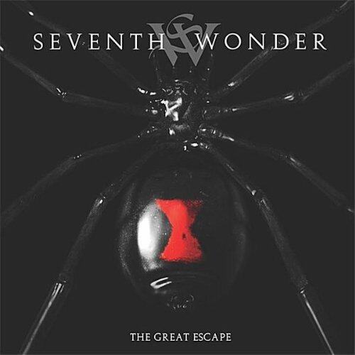 Seventh Wonder《Inner Enemy》GTP谱