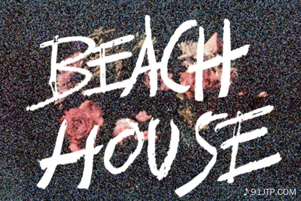 Beach House《White Moon》GTP谱