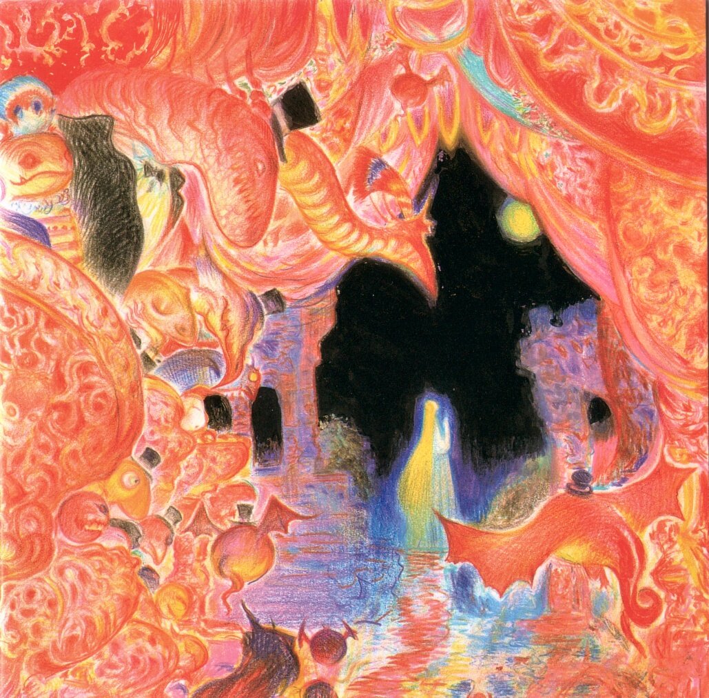植松伸夫《最终幻想6-Shadow-帝国の进军》GTP谱