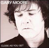 Gary Moore《I Had A Dream》GTP谱