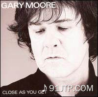 Gary Moore《I Had A Dream》GTP谱