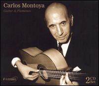 练习曲《guitar player licks and lessons-El flamenco vivo de Carlos Montoya Por Guiller》GTP谱
