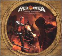 Helloween《Mrs. God》GTP谱