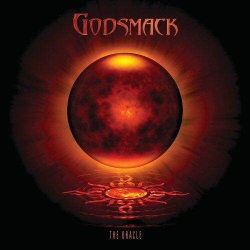 Godsmack《Crying Like A Bitch》GTP谱