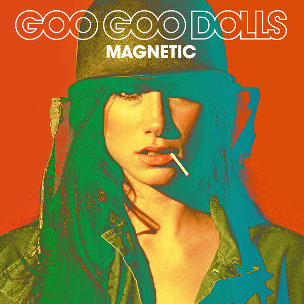 The Goo Goo Dolls《Black Balloon》GTP谱