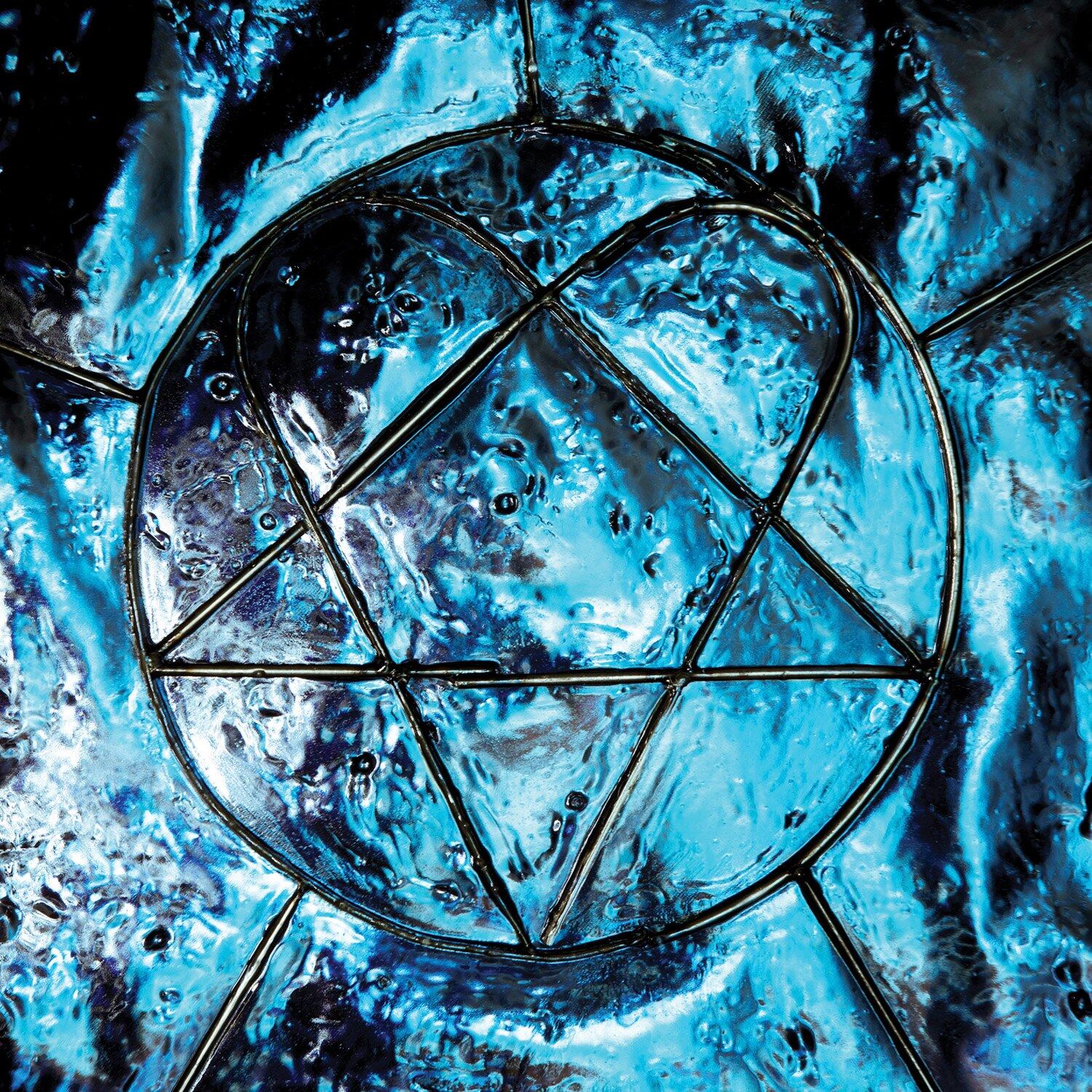 H.I.M《Strange World》GTP谱