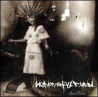 Heaven Shall Burn《Voice Of The Voiceless》GTP谱