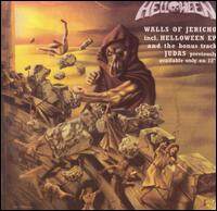 Helloween《How Many Tears》GTP谱