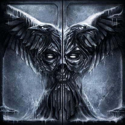 Immortal《All Shall Fall》GTP谱
