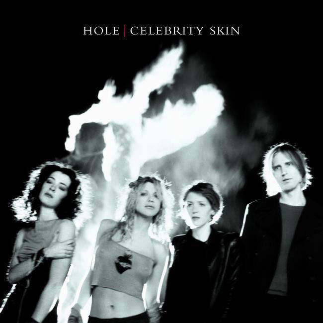 Hole《Malibu》GTP谱