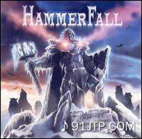 Hammerfall《Fury Of The Wild》GTP谱