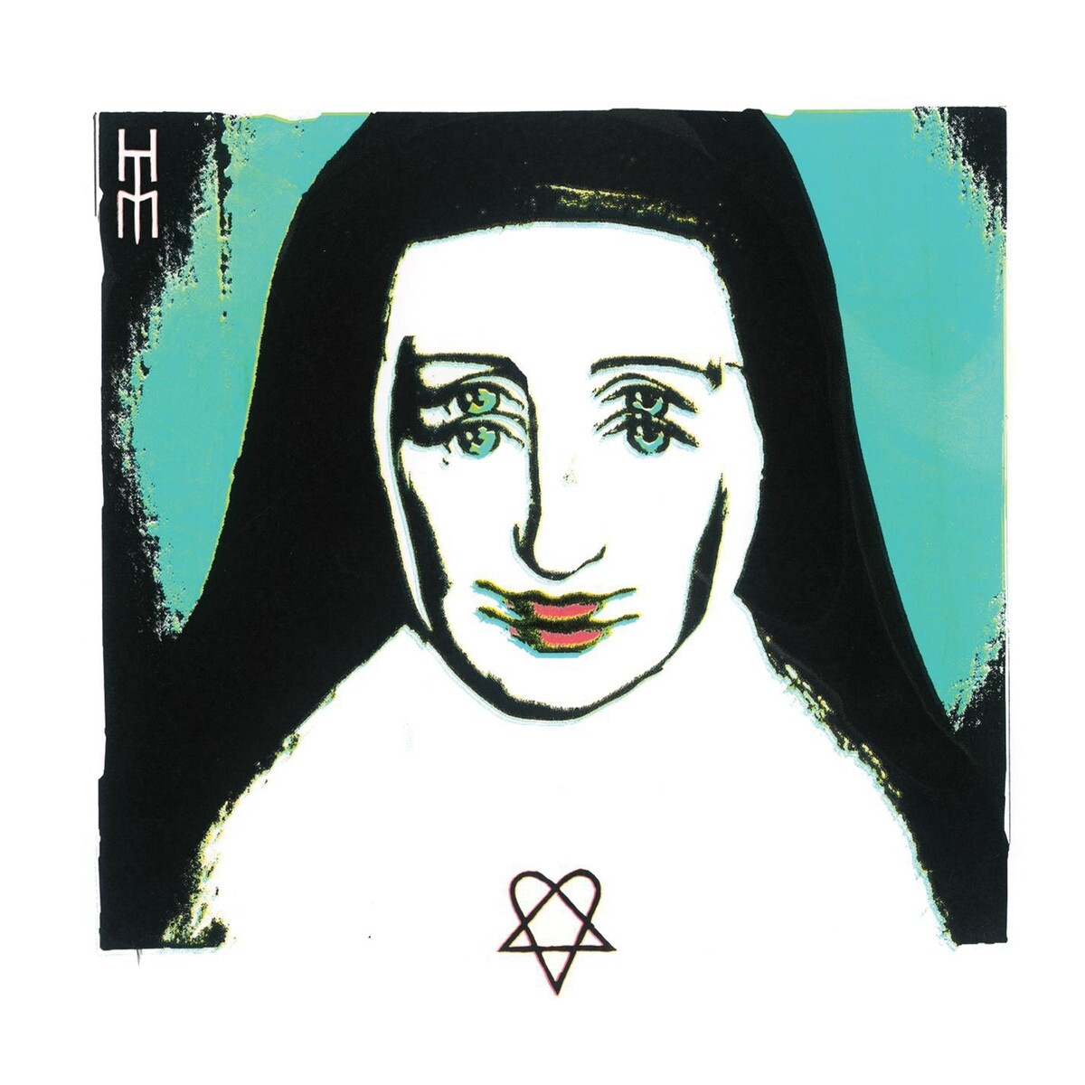 H.I.M《Acoustic Funeral For Love In Limbo》GTP谱