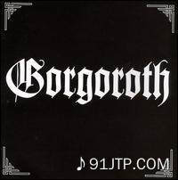 Gorgoroth《Crushing the Scepter》GTP谱