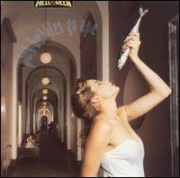 Helloween《Pink Bubbles Go Ape》GTP谱
