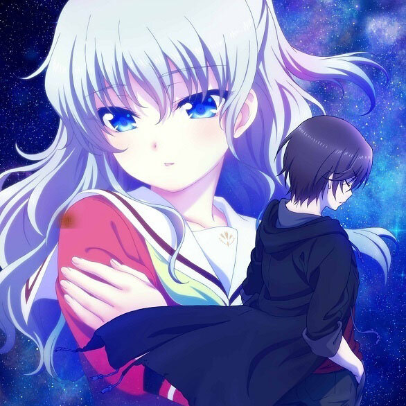 动漫游戏《Charlotte-夏洛特-Bravely You》GTP谱