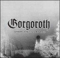Gorgoroth《Projetens Upenbaring》GTP谱