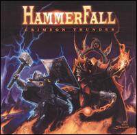 Hammerfall《Hearts On Fire》GTP谱