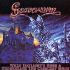 Graveworm《Awake》GTP谱