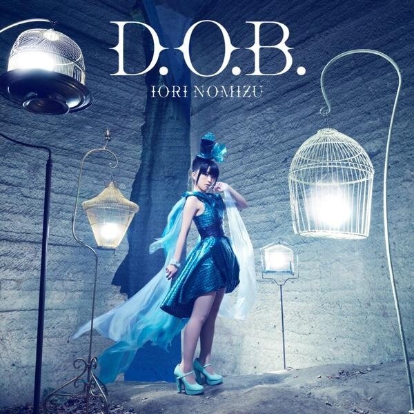 动漫游戏《空战魔导士候补生的教官-D.O.B》GTP谱