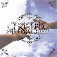I Killed the Prom Queen《Sleepless Nights And City Lights》GTP谱