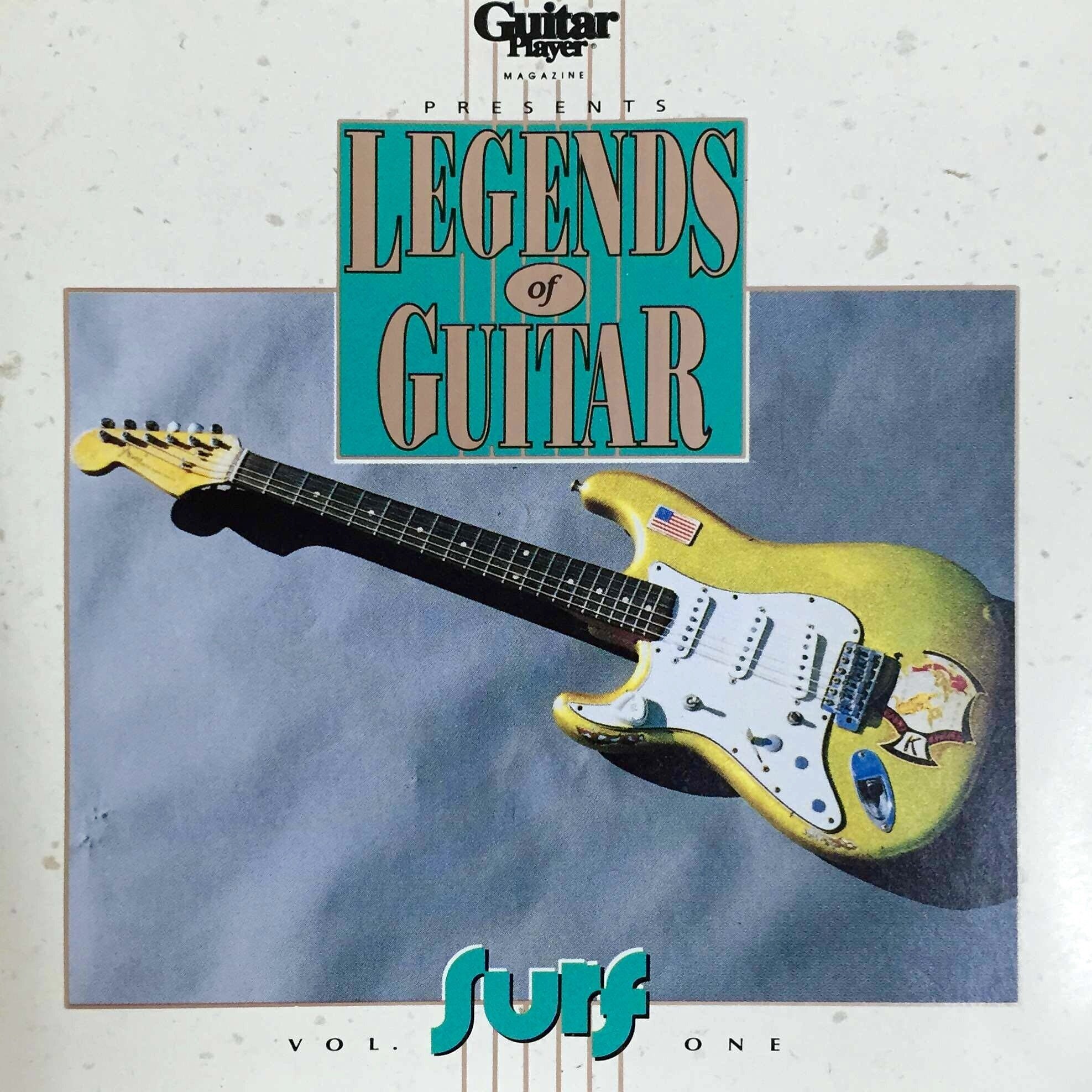 练习曲《guitar player licks and lessons-Astrology》GTP谱