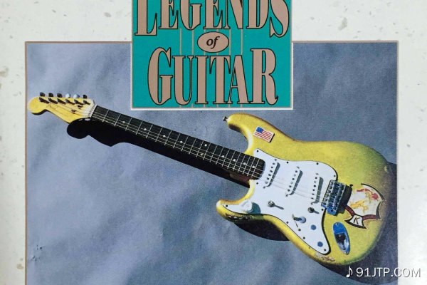 练习曲《guitar player licks and lessons-Astrology》GTP谱