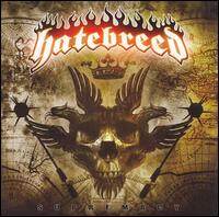 Hatebreed《As Diehard As They Come》GTP谱