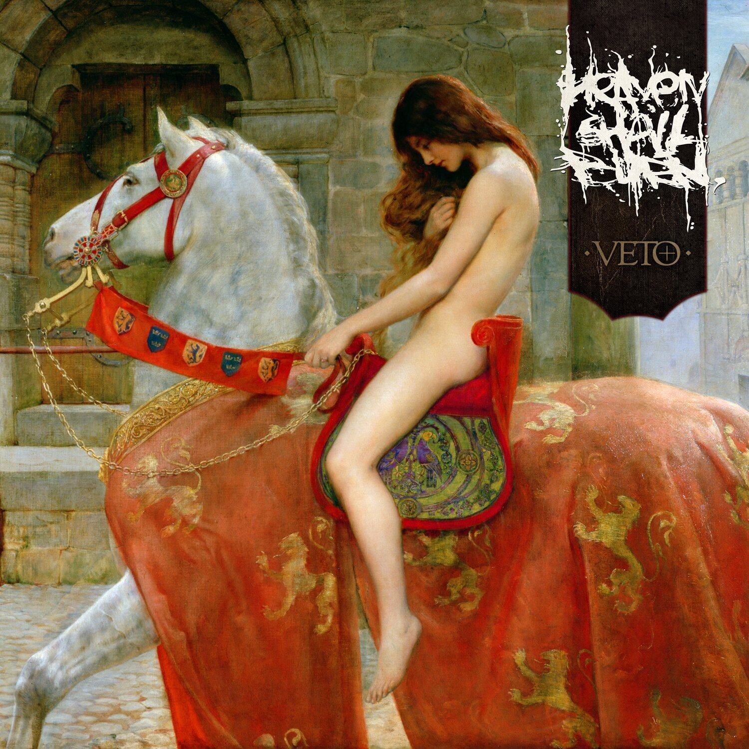 Heaven Shall Burn《Whatever It May Take》GTP谱