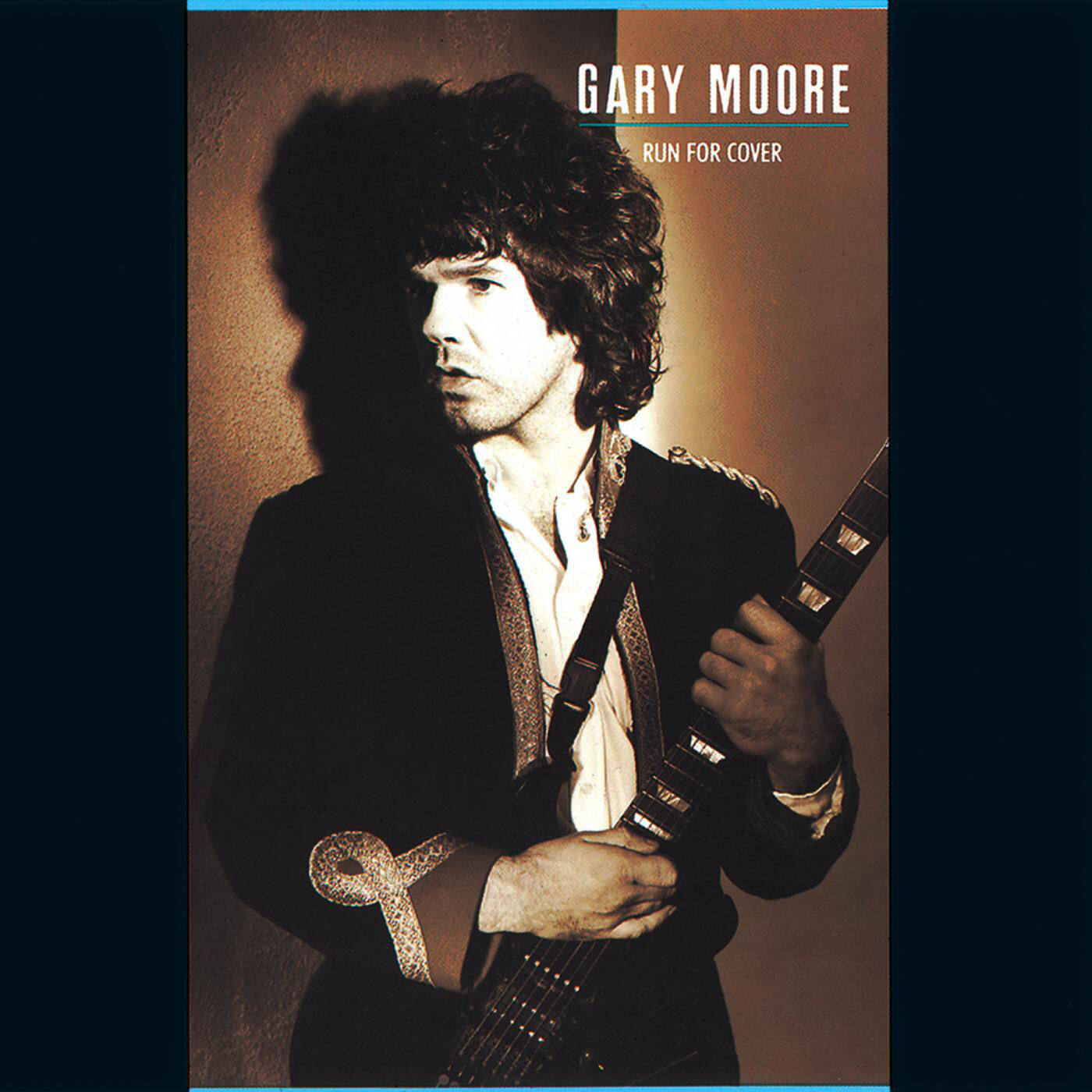 Gary Moore《All Messed Up》GTP谱