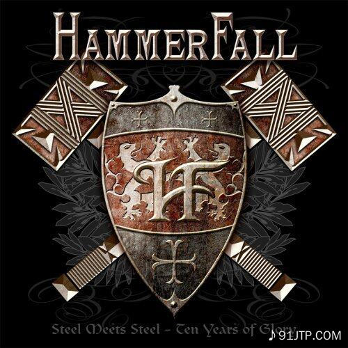 Hammerfall《Legacy Of Kings》GTP谱
