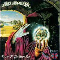 Helloween《Halloween》GTP谱