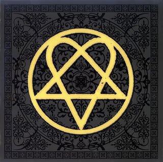 H.I.M《The Sacrament》GTP谱
