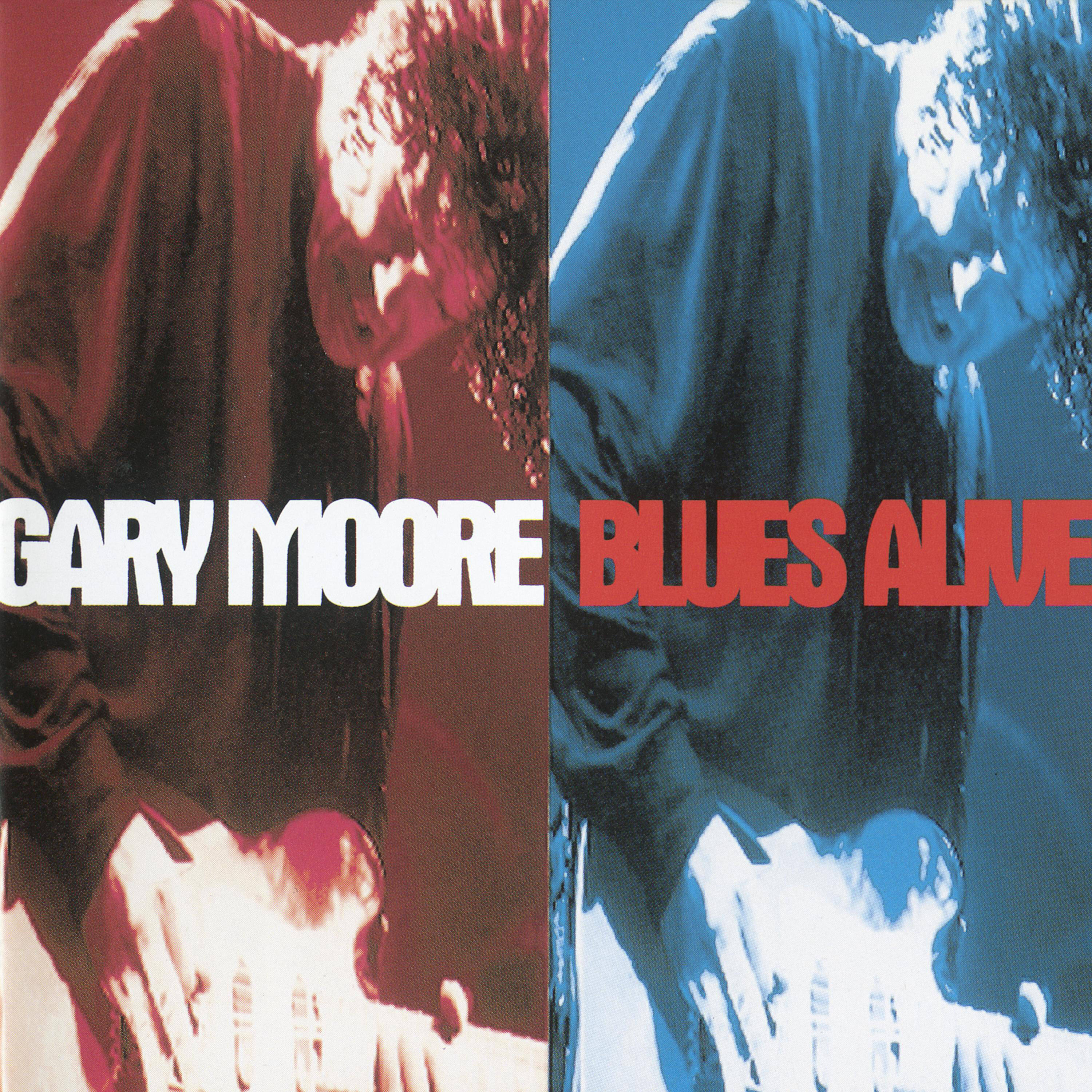 Gary Moore《Parisienne Walkways》GTP谱