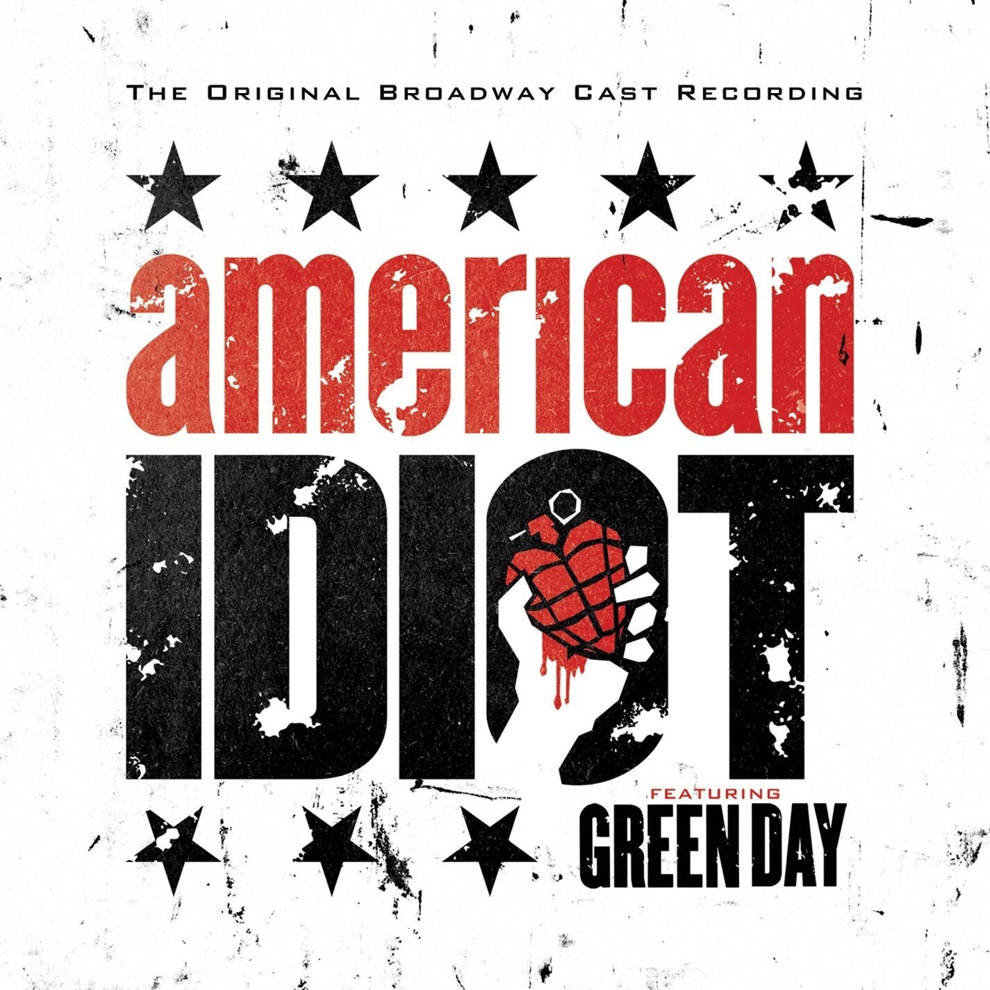 Green Day《Cast Away》GTP谱