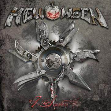 Helloween《Are You Metal》GTP谱