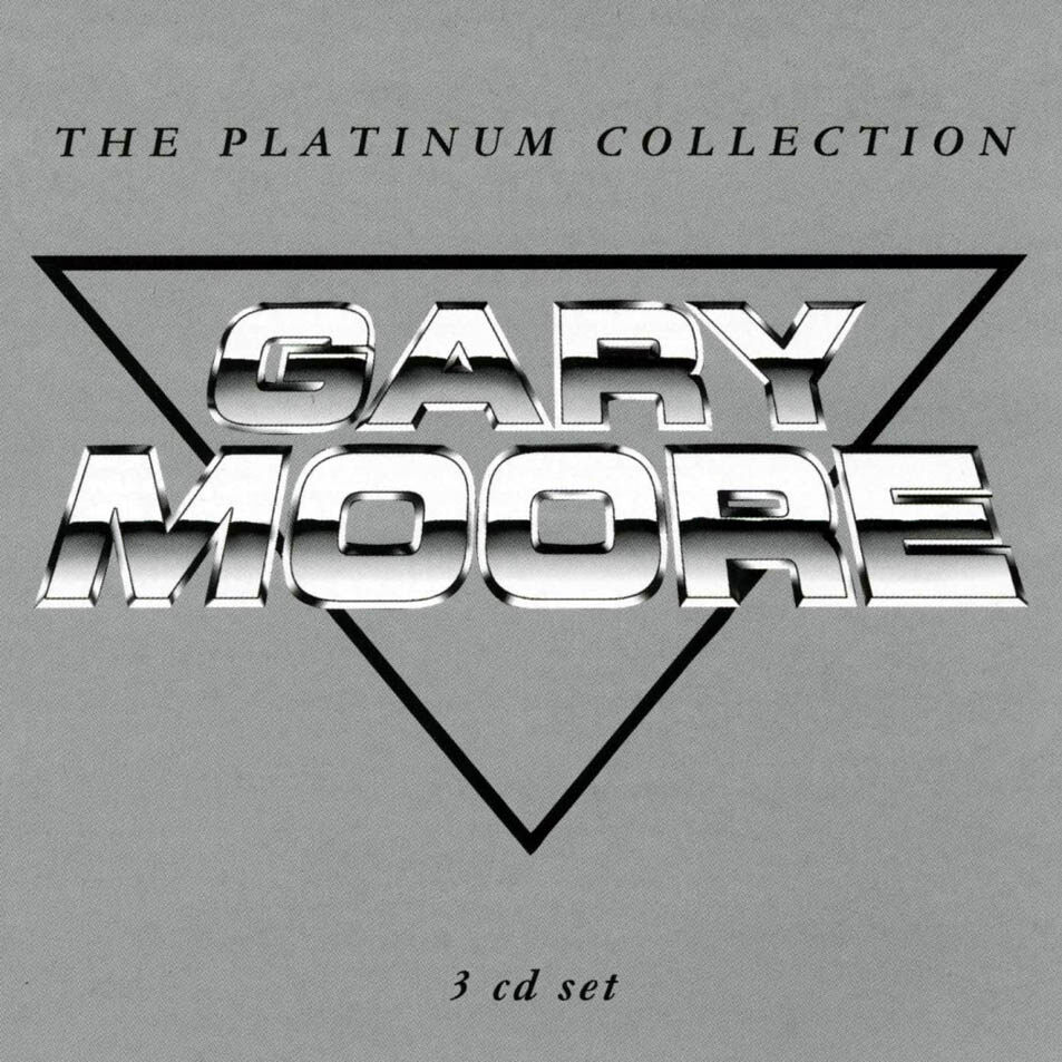 Gary Moore《Over the Hills and Far Away》GTP谱