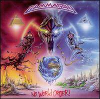 Gamma Ray《Eagle》GTP谱