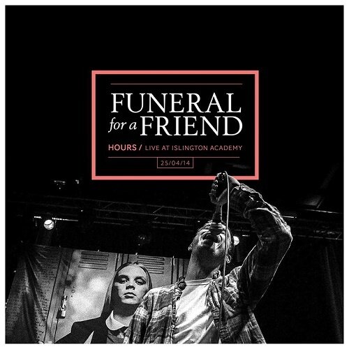 Funeral for a Friend《Roses For The Dead》GTP谱